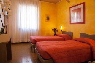 Hotel STELLA D'ORO - Spilimbergo - 7