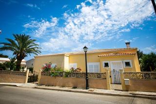 Casa Heidi - Cala Santanyi - 9