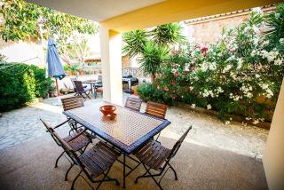 Casa Heidi - Cala Santanyi - 8