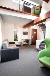 b-smart motel Basel - Basel - 4