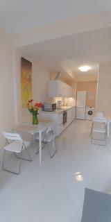 Galatex Beach Apartment - Limassol - 6