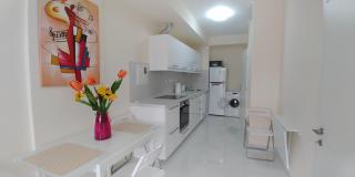 Galatex Beach Apartment - Limassol - 3