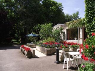 Cit'Hotel Avallon Vauban - Avallon - 3