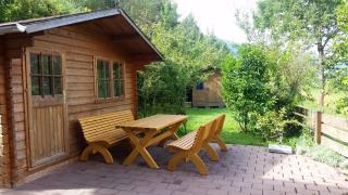 Ferienhaus Karin - Bruck an der Großglocknerstraße - 1
