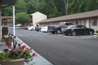 Carrier Motor Lodge - Newington - 3