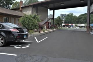 Carrier Motor Lodge - Newington - 5