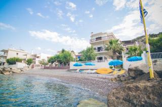 Villa Constantina Apartments - Liyiá - 4