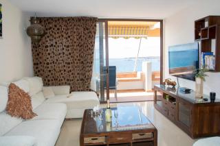 Listen THE VIEWS - 223 - Costa Del Silencio - 4