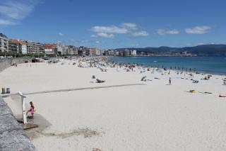 Piso en primera línea Sanxenxo - Sanxenxo - 8