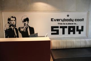 Stay Hybrid Youth Hostel - 6