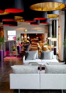 Solo Sokos Hotel Paviljonki - Jyväskylä - 5