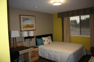 Hillcrest Motel - Swan Hills - 4