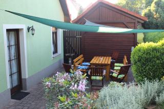 Ferienwohnung "An der St. Ludmila" - Crostwitz - 8