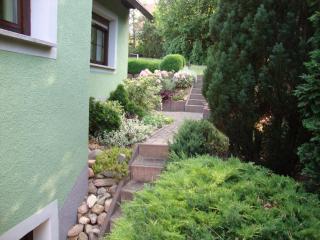 Ferienwohnung "An der St. Ludmila" - Crostwitz - 6