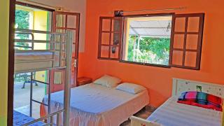 GITE-Hotel LA CAZ DES ORANGERS - Le Bois de Nèfles - 4
