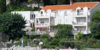 Dubrovnik Apartments Beach front One Bedroom - Dubrovnik - 9
