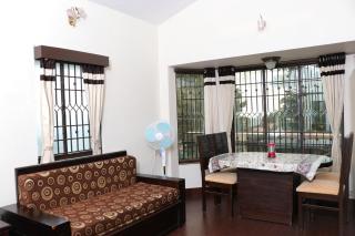 Park corner Home stay - 3