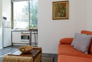Frug by TLV2RENT - 3