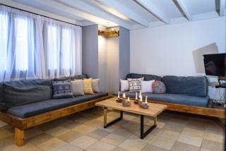 Cozy Residences in the center of Volissos Village - Lydia Lithos- - 2