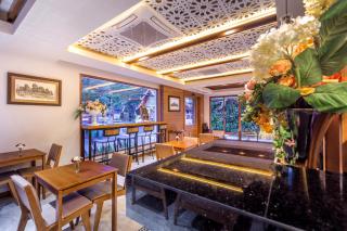 Jomkitti Boutique Hotel - Chiang Mai - 9