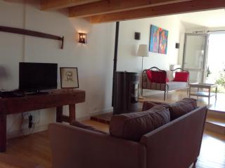 Gîte du Besset - Pradelles - 2