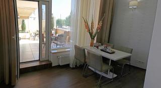 Terrace - Odessa - 1