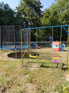 Holiday Home Adna - 5