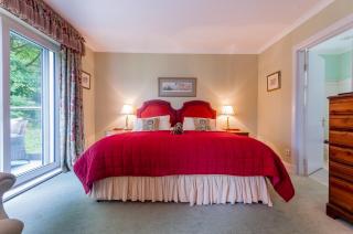 Kilcamb Lodge Hotel - Strontian - 6