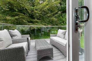 Kilcamb Lodge Hotel - Strontian - 4