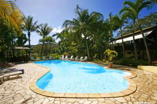Hotel - Résidence Habitation Grande Anse - Deshaies - 0