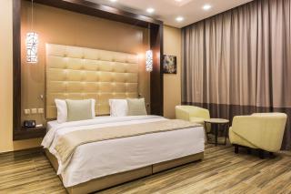 Palma Beach Resort & Spa - Umm Al Quwain - 4