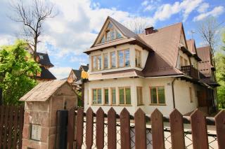 Apartament Bazatatry Kościeliska - Zakopane - 9