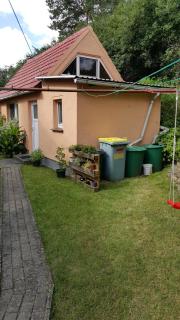Uns lütt Hus - Krakow am See - 8