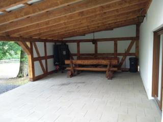 Ferienhaus Förster III - Thale - 5