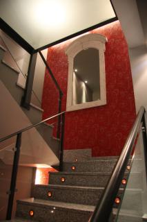 Apartahotel Comforsuite - Boecillo - 1