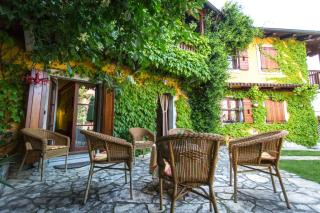 Rozina Vacation House - Pliskovica - 0
