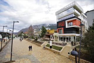 Hotel Bulqiza - Bulqizë - 4