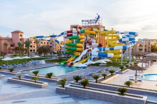 Pickalbatros Aqua Vista Resort - Hurghada - Hurghada - 8