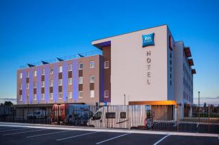 ibis budget Sens - 8