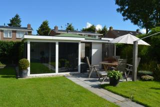 Tuinverblijf Lauwersmeer - 9