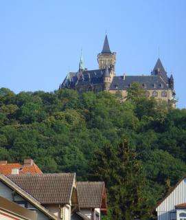 Hotel Schlossblick - 8