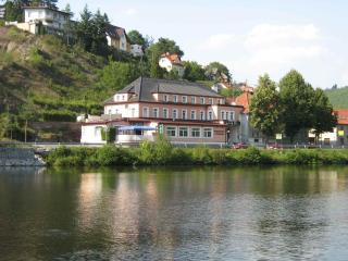 Hotel V Pivovaře Davle - Davle - 4