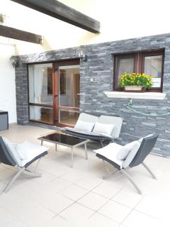 Apartmán Amália - 2