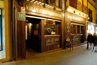 Hostal Alcazaba - Teruel - 6