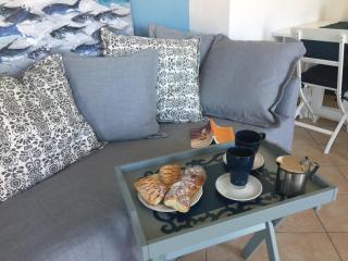 Blu Marea - Macari - 2