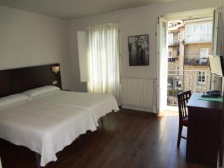 Hotel Irixo - Ourense - 0