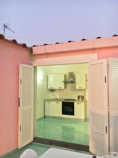 Terrazza sul tramonto - Ischia - 7