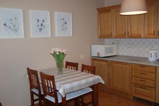 Apartamenty Aga - Pobierowo - 3