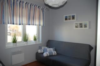 Apartamenty Aga - Pobierowo - 1