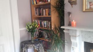 St. Aiden's Guesthouse - Rathgar - 6